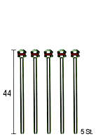 Proxxon - Spare arbors, ARTS AND CRAFTS, MINIATURE MODEL BUILDING, PROXXON ACCESSORIES