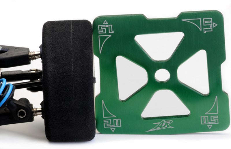 Camber Gauge