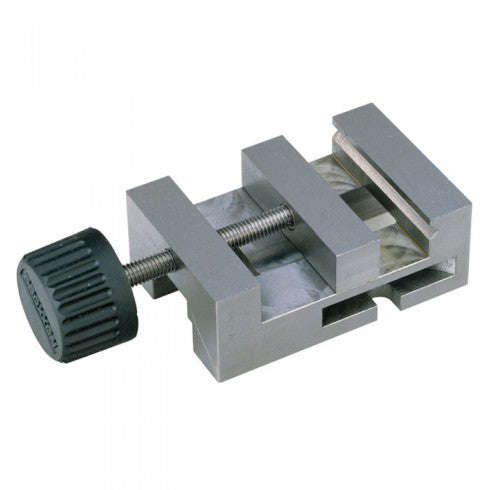 Proxxon - PRECISION STEEL VISE PM 40 HOBBY TOOL, ARTS AND CRAFTS, MINIATURE MODEL BUILDING, PROXX...