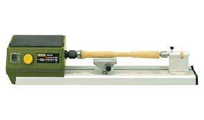 WOODTURNING LATHE DB250