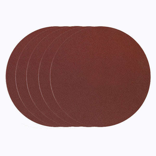 Proxxon - Self-adhesive white corundum sanding discs for TG 125/E (150 Grit), ARTS AND CRAFTS, MI...