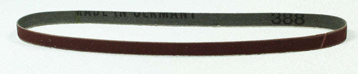 5 Assorted Sanding Belts Replacement for Sanding Stick (EXC55678) HOBBY TOOL, ARTS AND CRAFTS, ST...