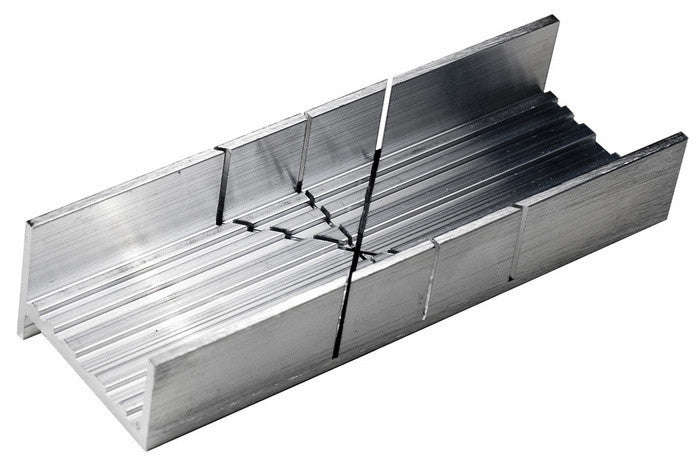 Mitre Box Only HOBBY TOOL, ARTS AND CRAFTS, STATIONERY, MINIATURE MODEL BUILDING