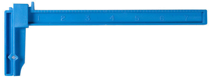 Large Adjustable Plastic Clamp - 7" HOBBY TOOL, ARTS AND CRAFTS, STATIONERY, MINIATURE MODEL BUIL...