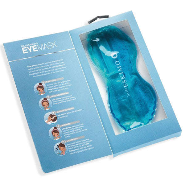 Little Eskimo Eye Mask