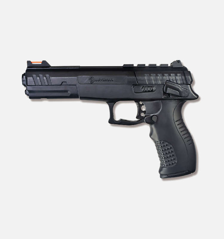 Marksman 1018  .177 Caliber Air Pistol .177 Pellet