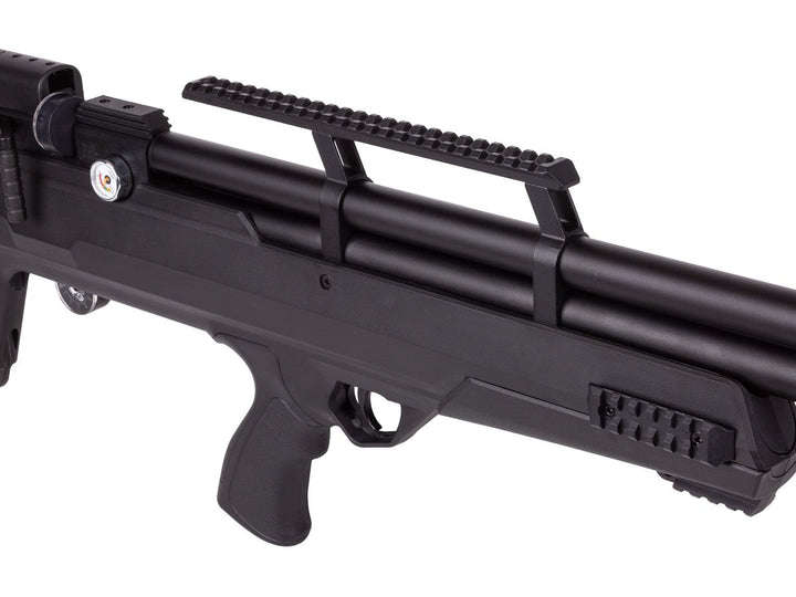Nova Vista Behemoth PS-R3 Bullpup .25 Cal | Green 280cc