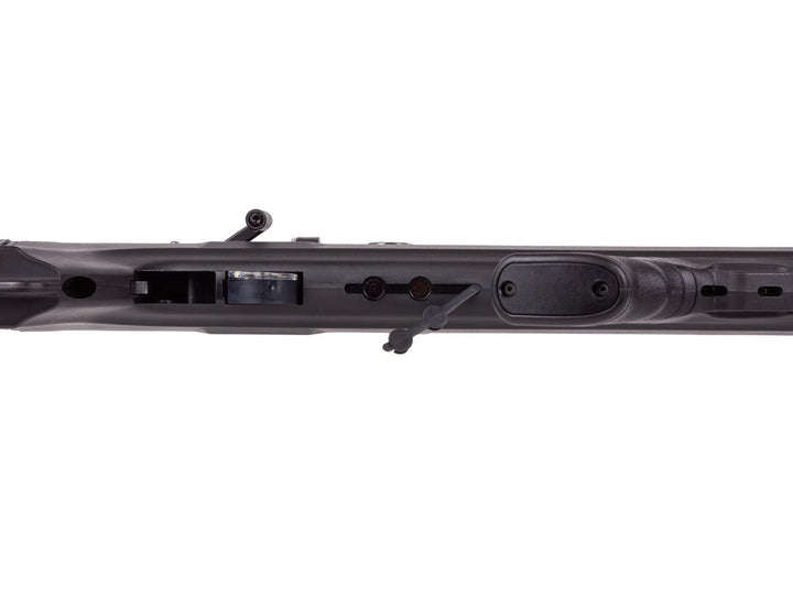 Nova Vista Behemoth PS-R3 Bullpup .25 Cal | Green 280cc