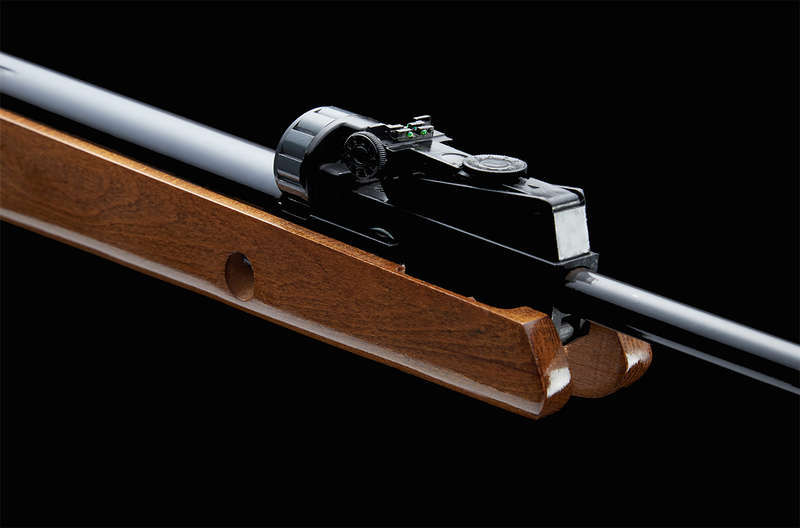 Snowpeak GR1250X 5.5MM Air Rifle