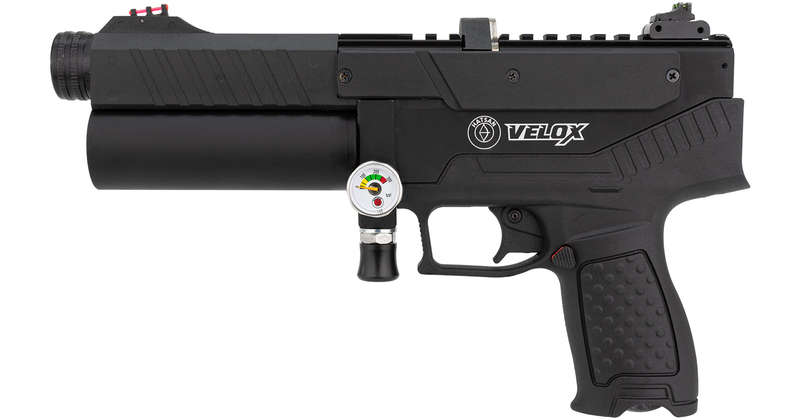 Hatsan Velox 5.5 PCP Pistol