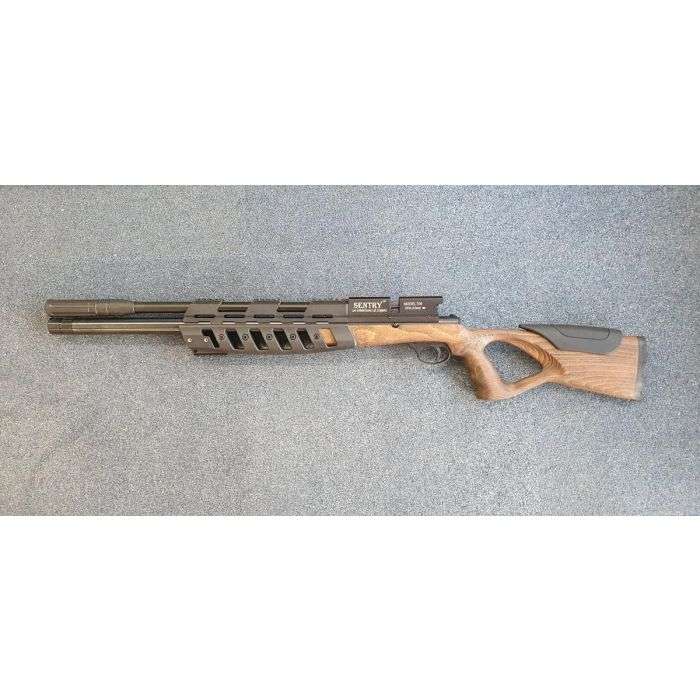 XISICO Sentry PCP Air Rifle 5.5mm With 2 Magazines