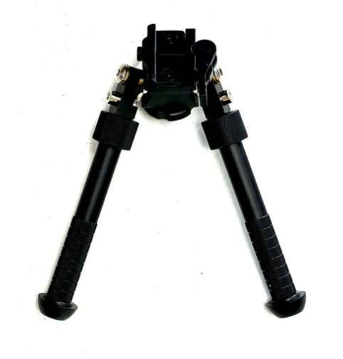 Titanium Bipod