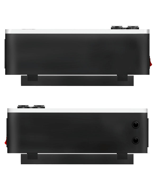 ESENER 2.56kwh 24V Multifunctional Lithium Battery With Built in Emergency Inverter