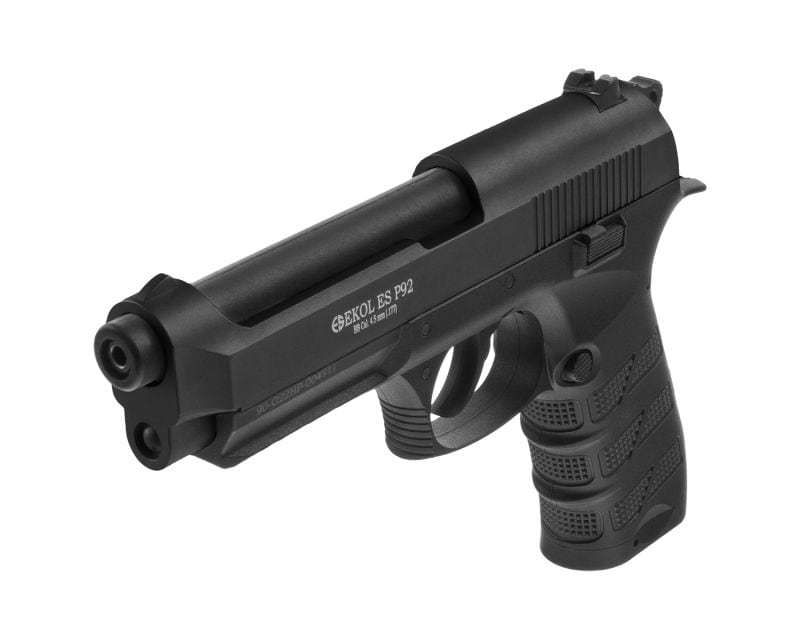 Ekol ES P92 CO2 BB Gun | 4.5mm .177cal