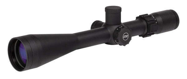 Sightron Scope S-Tac 4-20X50 Zsir MOA