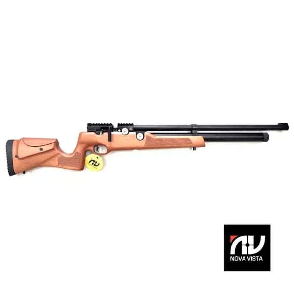 Nova Vista Firestar PCP Air Rifle .22cal (5.5mm)