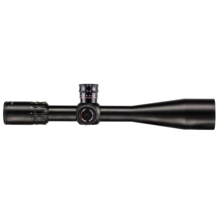 Sightron Scope S3 Plr 6-24X50 Zsir Mh-5