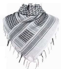 Shemagh Choose Colour