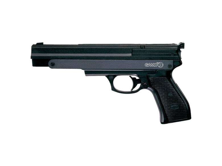Gamo PR-45 Target Pistol | 4.5mm Pellet