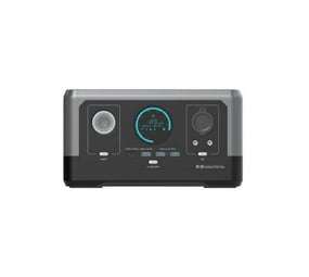 E-ABLE Portable Power Station E3 285Wh 600W  FAST CHARGING !