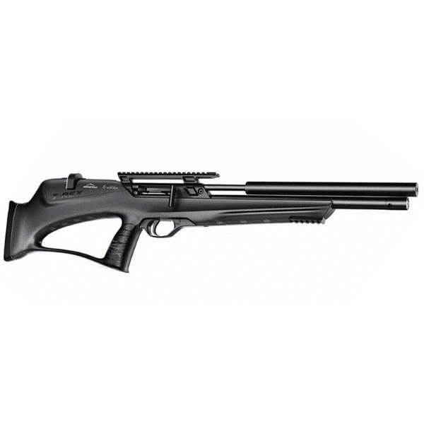 Snowpeak Artemis T REX Bullpup 5.5mm PCP Rifle