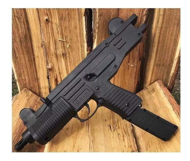 Blow Uzi Blank Gun 9mm | 26+1 Round