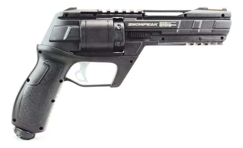 Snowpeak CP300 50Cal Self Defender -11 Joule