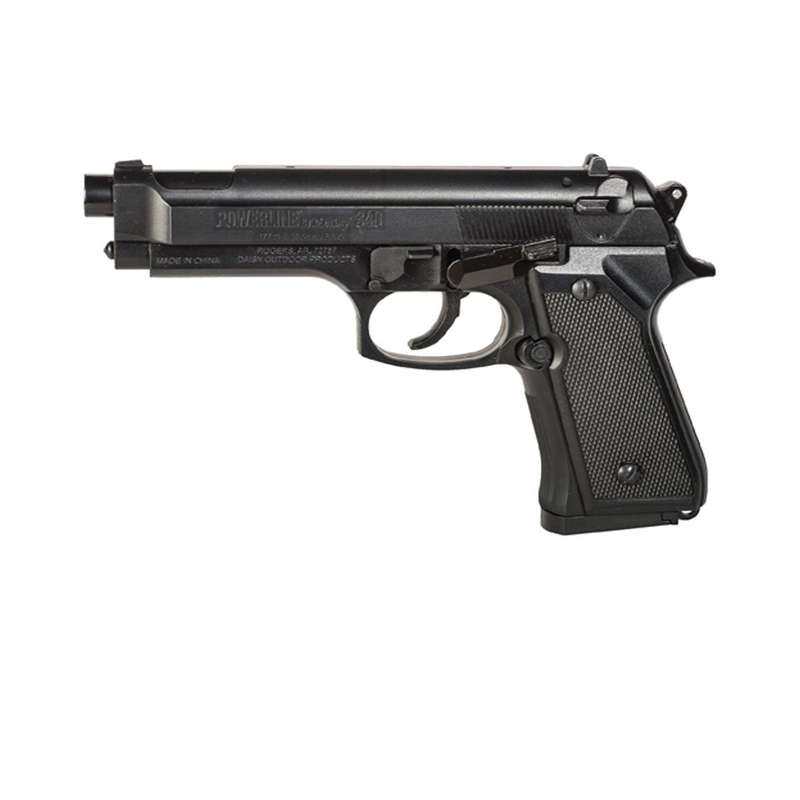 Daisy Powerline Model 340 Spring Pistol