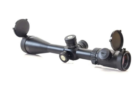 Athlon Argos BTR Gen 2 Rifle Scope 8-34x56 FFP -MIL-MIL