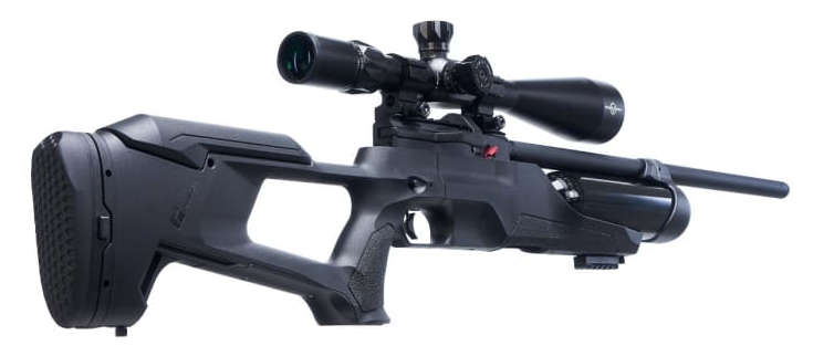 Reximex Accura PCP Air Rifle 5.5mm