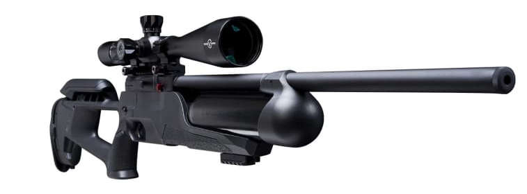 Reximex Accura PCP Air Rifle 5.5mm
