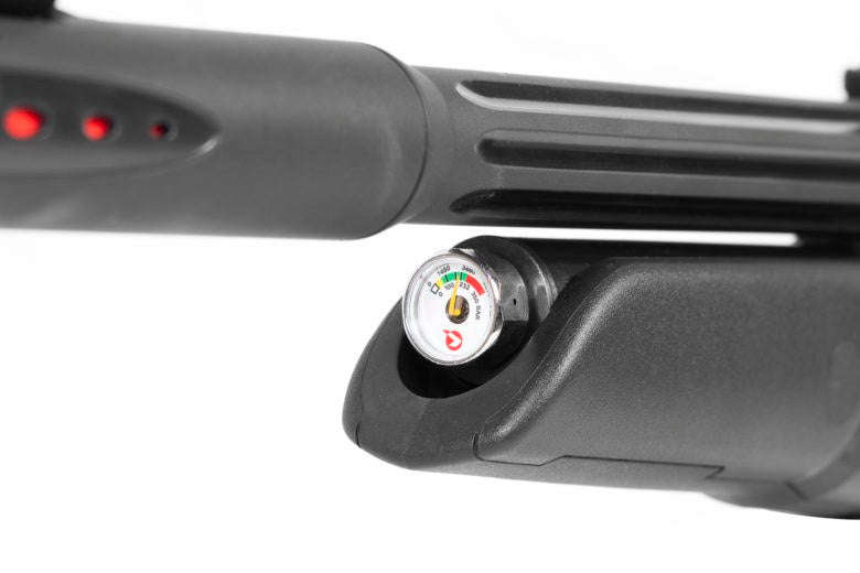 Gamo Arrow Multishot PCP Rifle , | Available in 4.5 or 5.5mm