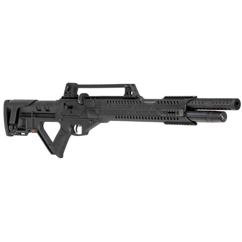 Hatsan Invader Auto 5.5 PCP