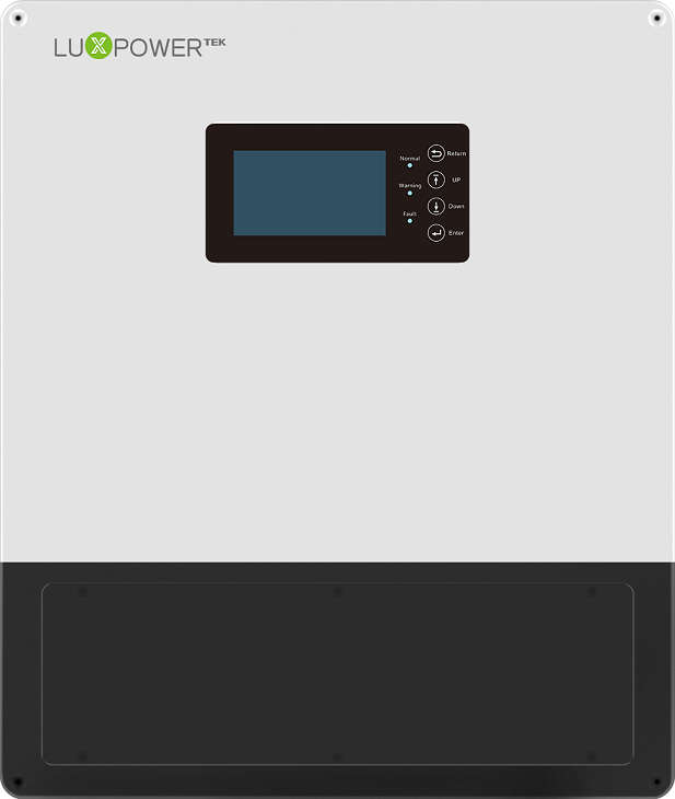 Lux Power 10KW Inverter Hybrid Single Phase (LUX-LXP-LB10K)