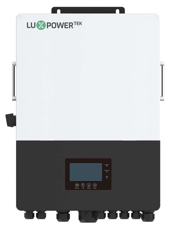 LuxPower Hybrid Inverter 12kW 48V LXP12K