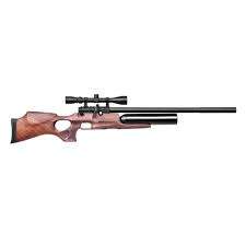 Kral Puncher Super Jumbo PCP 5.5mm Walnut