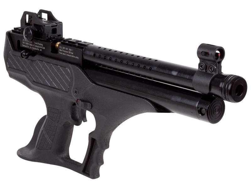 Hatsan Sortie 6.35mm (.25Cal) Pre-charged Pneumatic (PCP) Air Rifle