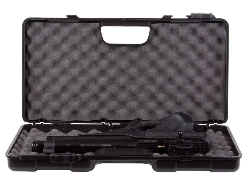 Hatsan Sortie 6.35mm (.25Cal) Pre-charged Pneumatic (PCP) Air Rifle