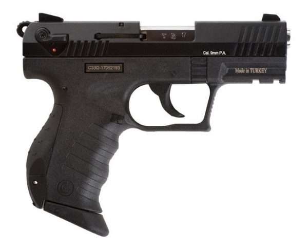 BLOW TR34 Blank Gun 9mm | Pepper Gun
