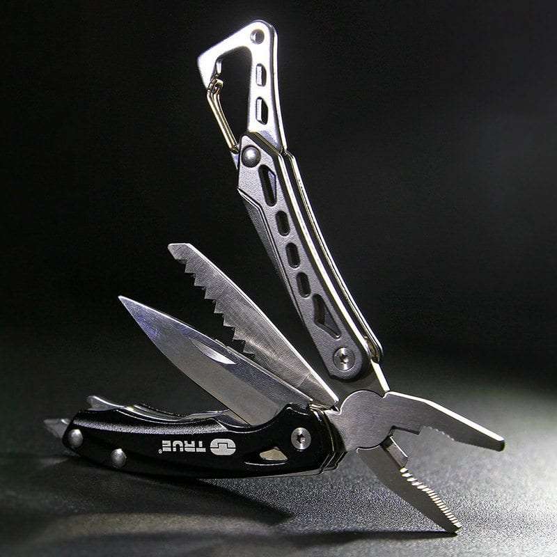 True Utility T.U Seven Multitool