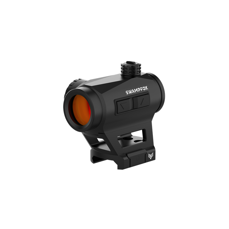Swamp Fox LIBERATOR II MINI RED DOT SIGHT