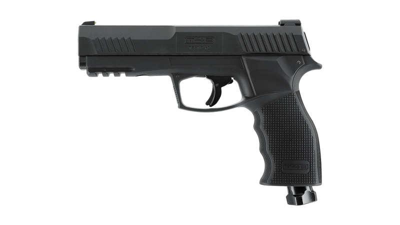 Umarex T4E HDP50 0.50 Caliber 13Joule | Gen2