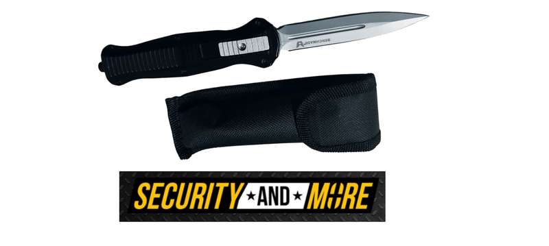 OTF Dagger Knife