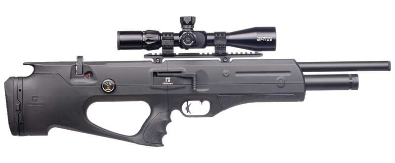 Reximex Apex PCP Air Rifle .25 Cal