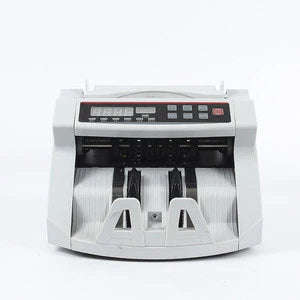 Professional Bill Counter Money Counter With Counterfeit Detection