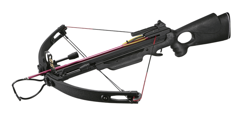 Man Kung Compound 150 LBS Crossbow  MK-XB001-B