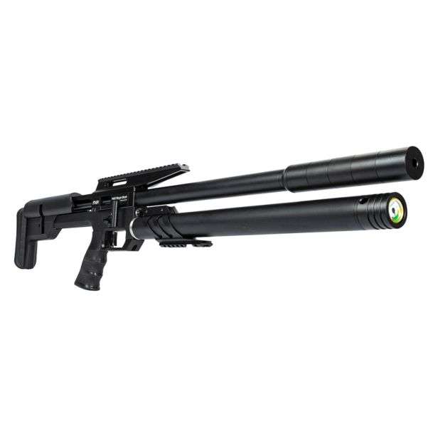 Snowpeak M60 5.5mm PCP Rifle Cylinder version