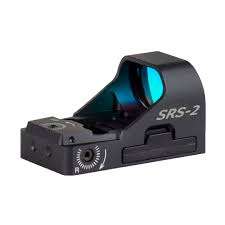 Sightron Scope Srs-2 2 MOA Red Dot Sight