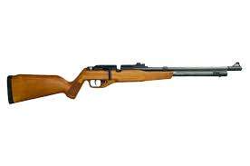 Nova Vista PCP1000 Wood .22Cal (5.5mm)