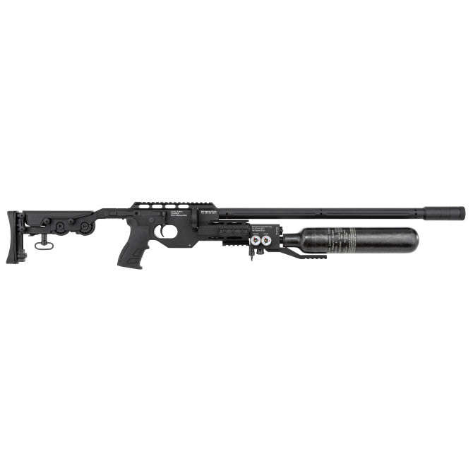 Hatsan Tac Boss 5.5 PCP